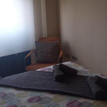 Apartamento Querote Fisterra1 Экстерьер фото