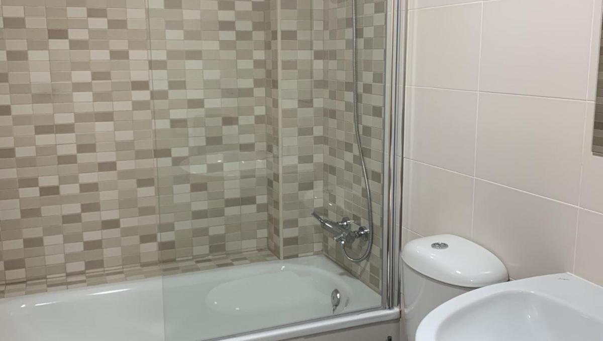 Apartamento Querote Fisterra1 Экстерьер фото