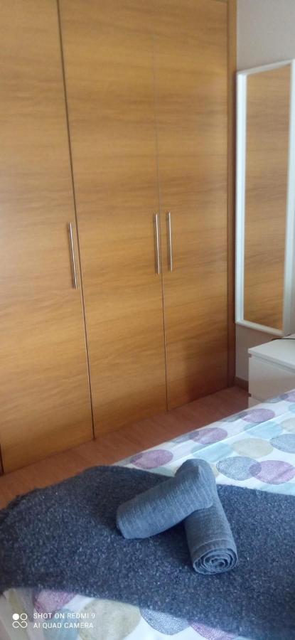Apartamento Querote Fisterra1 Номер фото