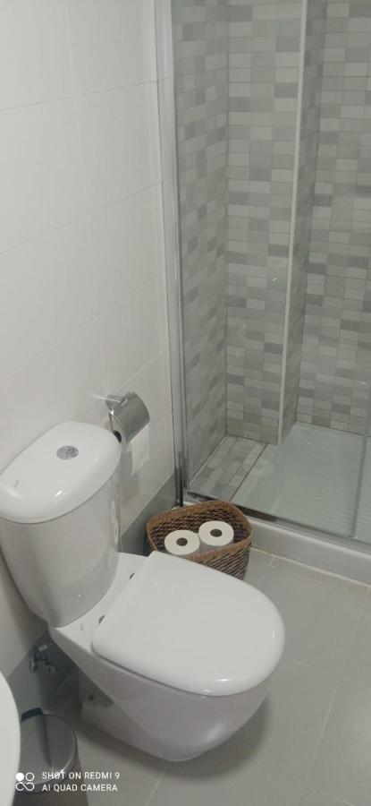 Apartamento Querote Fisterra1 Номер фото