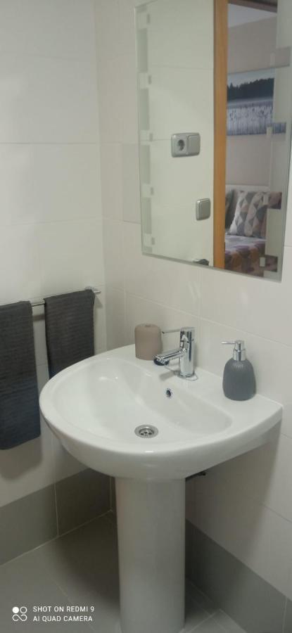 Apartamento Querote Fisterra1 Номер фото