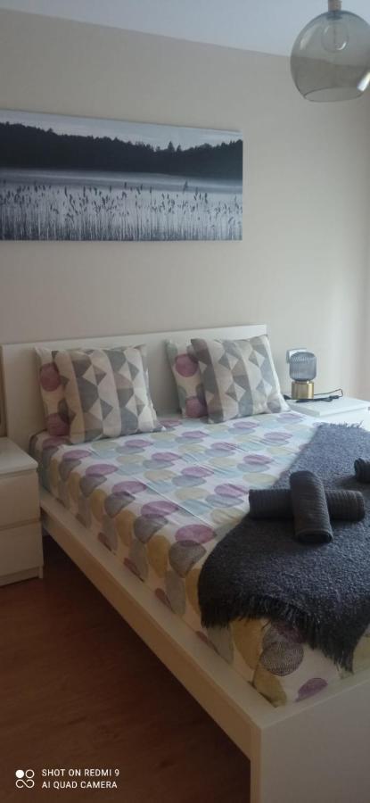 Apartamento Querote Fisterra1 Номер фото