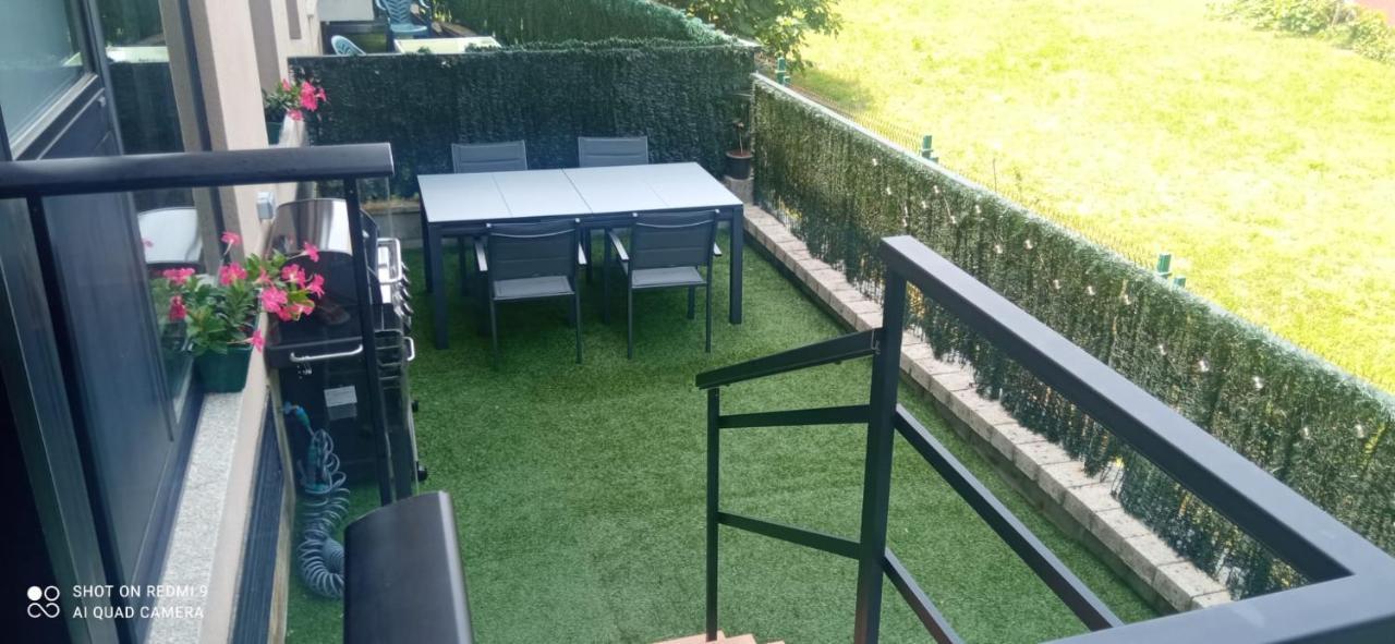 Apartamento Querote Fisterra1 Номер фото