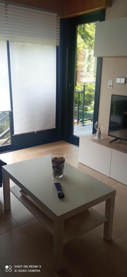 Apartamento Querote Fisterra1 Экстерьер фото