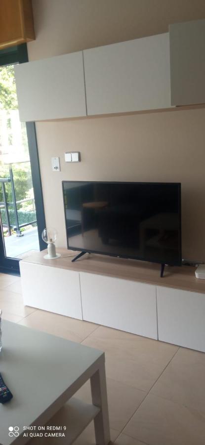 Apartamento Querote Fisterra1 Экстерьер фото