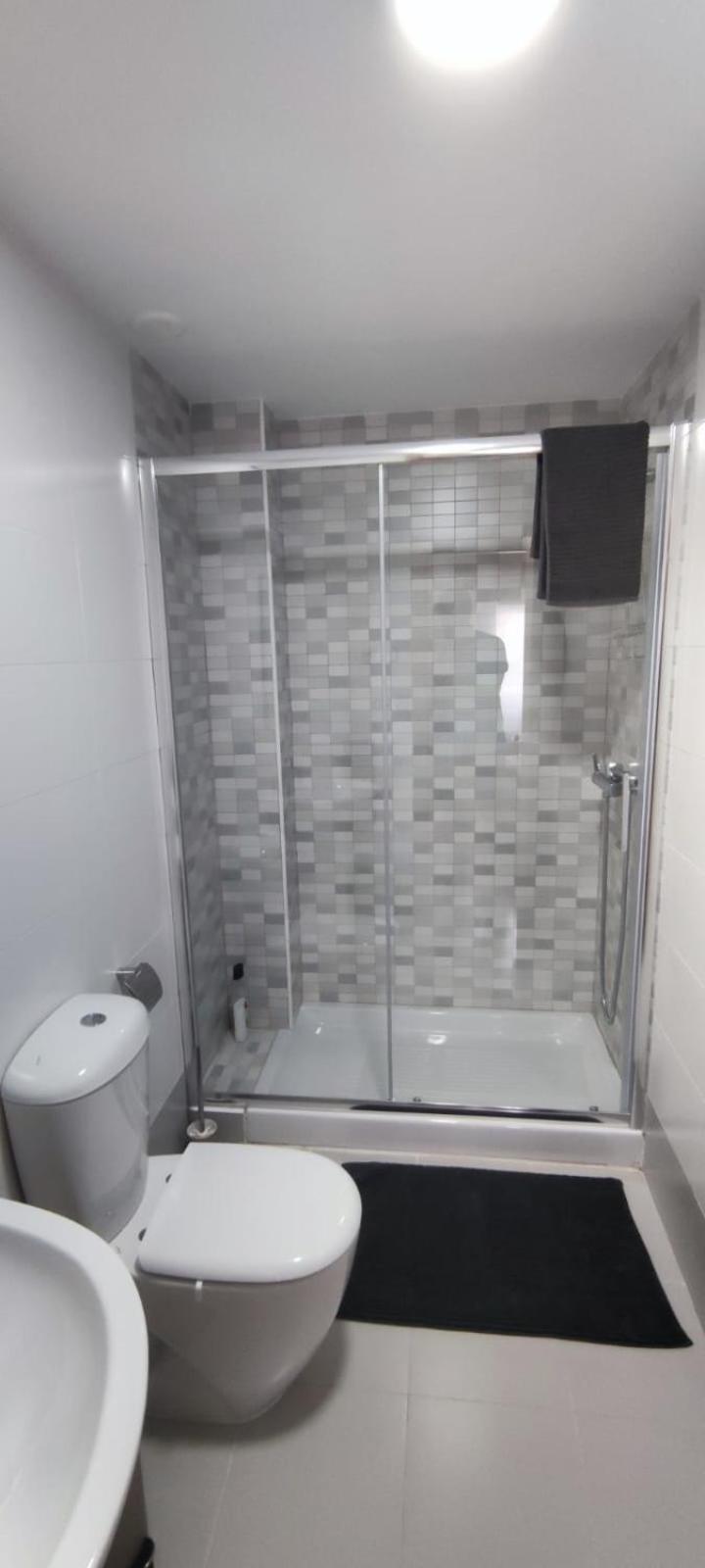 Apartamento Querote Fisterra1 Экстерьер фото