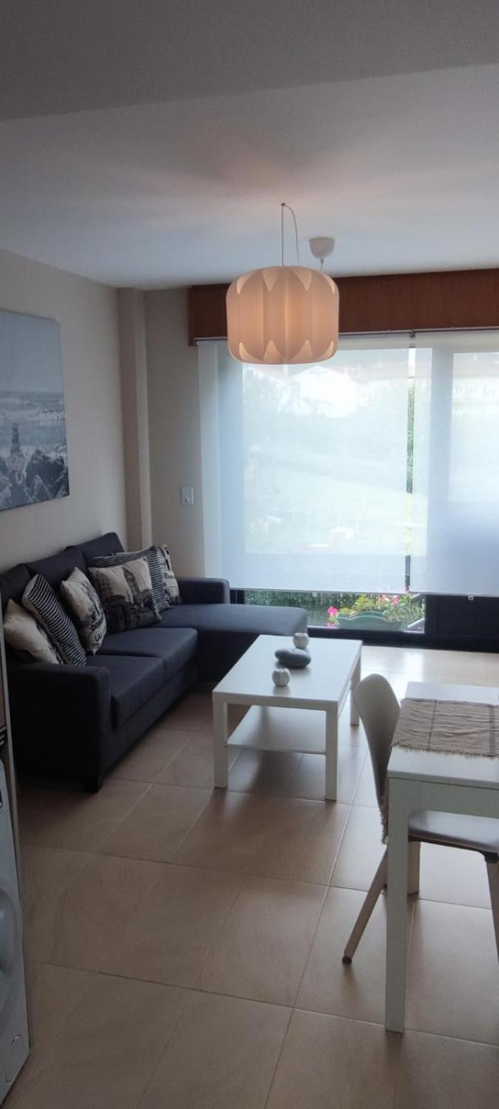 Apartamento Querote Fisterra1 Экстерьер фото