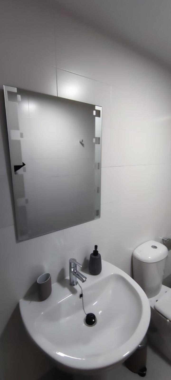 Apartamento Querote Fisterra1 Экстерьер фото