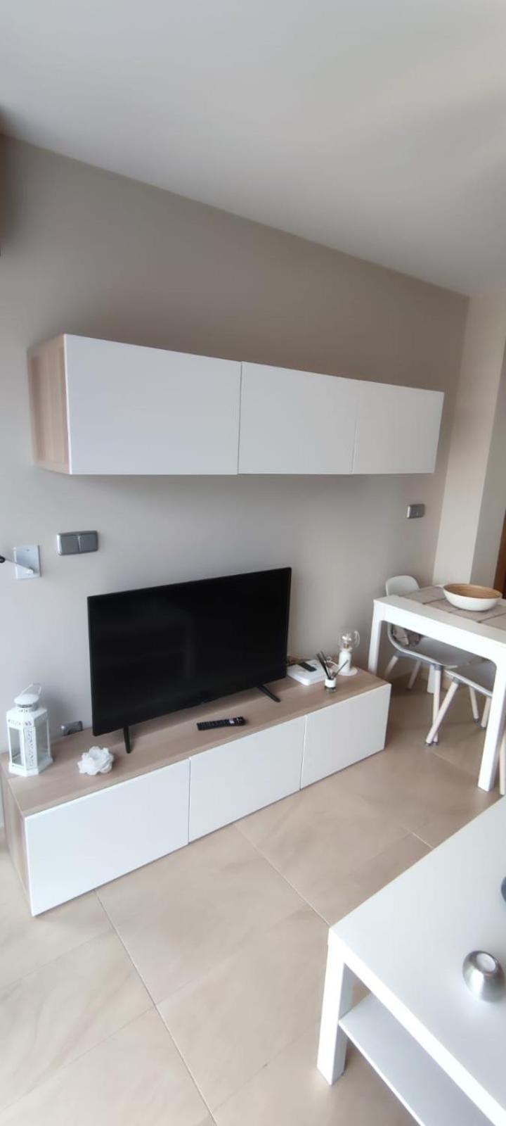 Apartamento Querote Fisterra1 Экстерьер фото