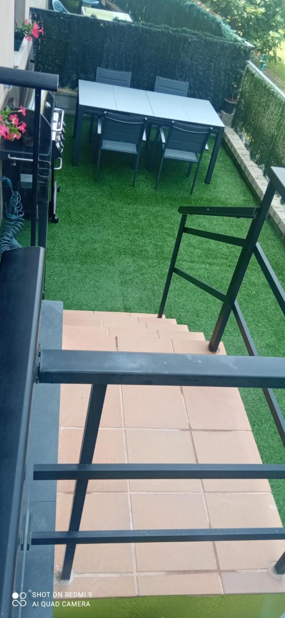 Apartamento Querote Fisterra1 Экстерьер фото